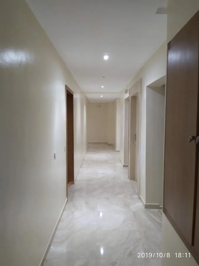 Opéra Appartement, Hivernage Marrakech. Marrakesh