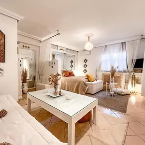 Studio Au Cœur De Gueliz Appartement