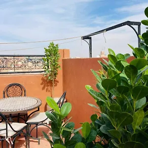 Ms Holiday’s Privatisé 8 Personnes - Avec Terrasse Appartement