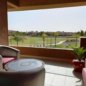 Corail Golfique -prestigia Appartement