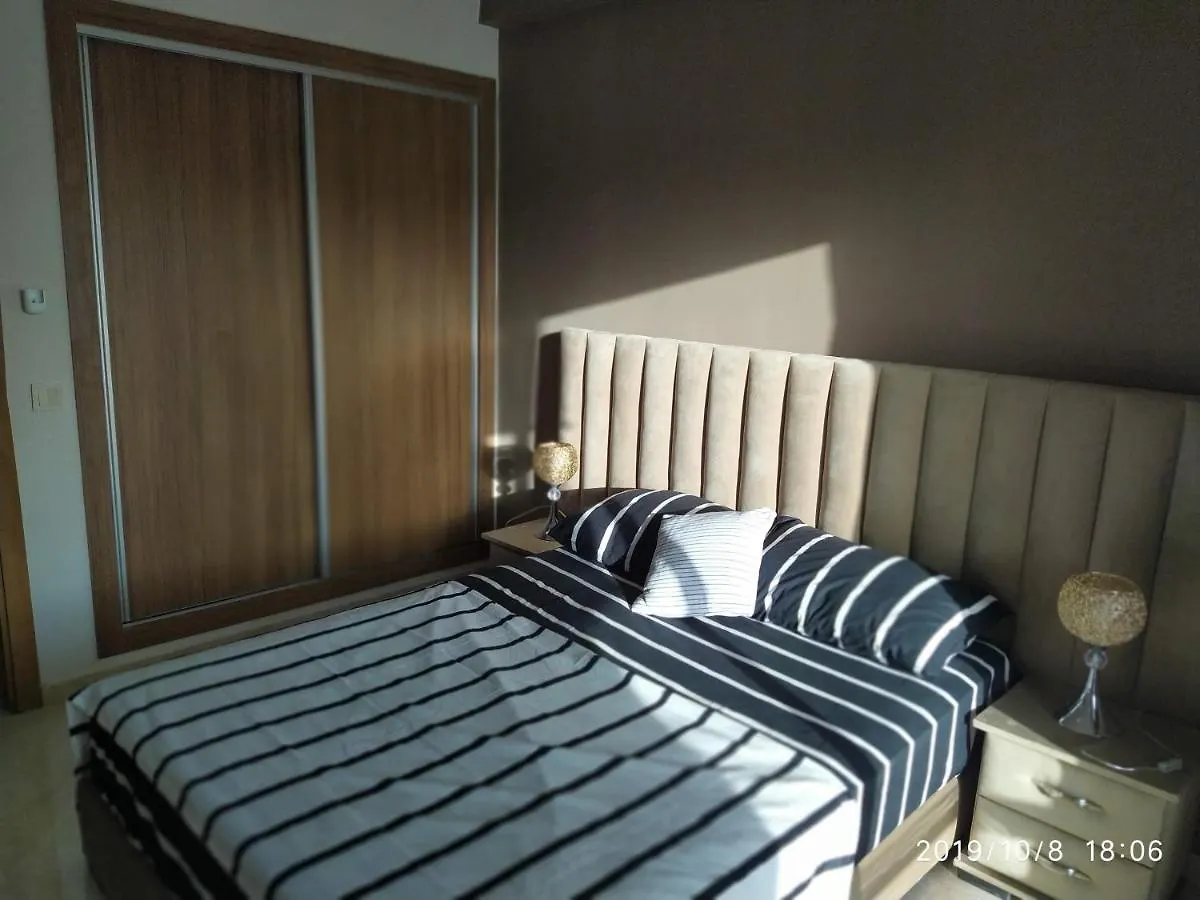 Opera Appartement, Hivernage Marrakech. Marrakesh