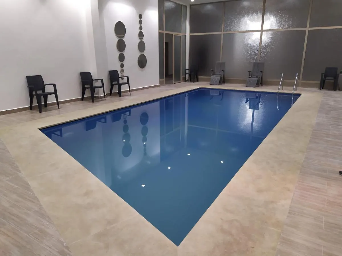 Lägenhet Opéra Appartement, Hivernage Marrakech. Marrakesh