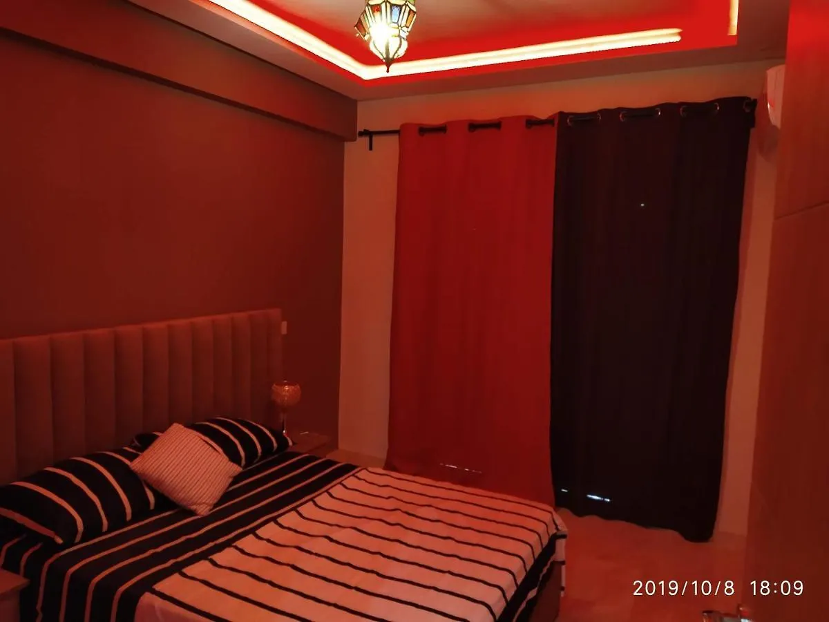 Lägenhet Opéra Appartement, Hivernage Marrakech. Marrakesh