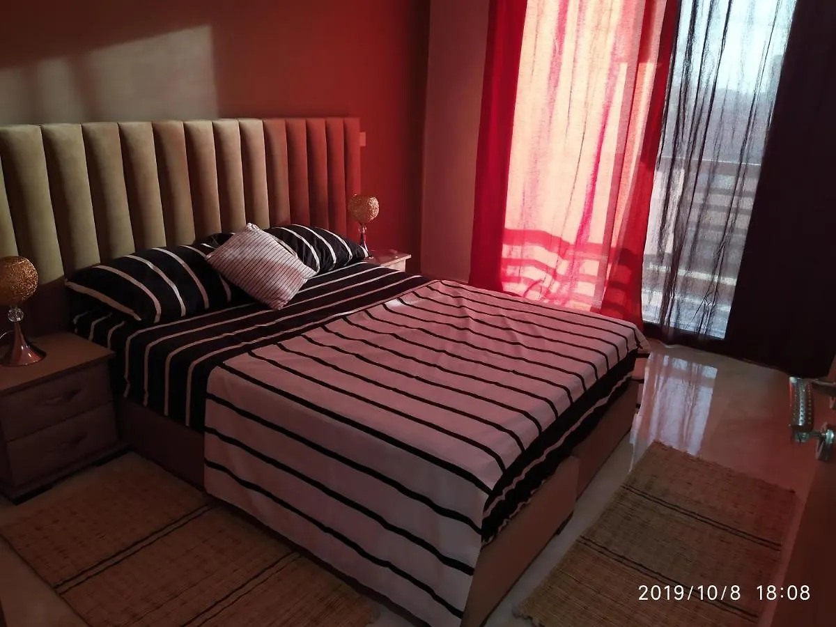Opéra Appartement, Hivernage Marrakech. Marrakesh 0*,