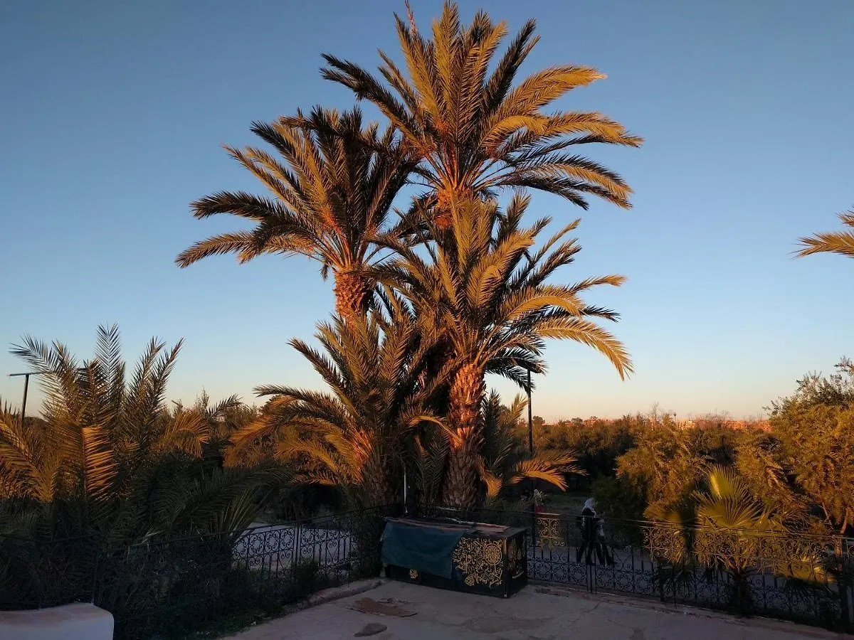Opéra Appartement, Hivernage Marrakech. Marrakesh